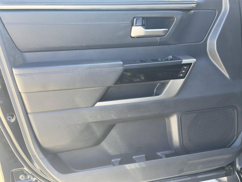 Used 2024 Toyota Tundra 4WD LimitedImage 19