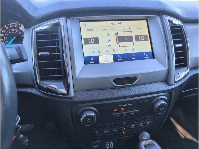 Used 2023 Ford Ranger XLTImage 13
