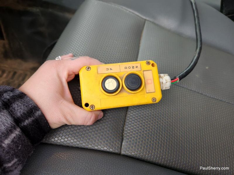 Used 2016 Ford F-450 Chassis XL