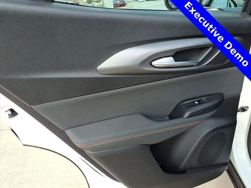 New 2025 Alfa Romeo Tonale VeloceImage 11