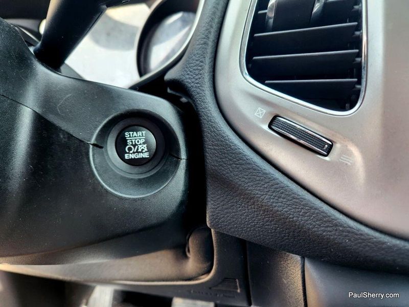 2020 Jeep Compass LatitudeImage 28