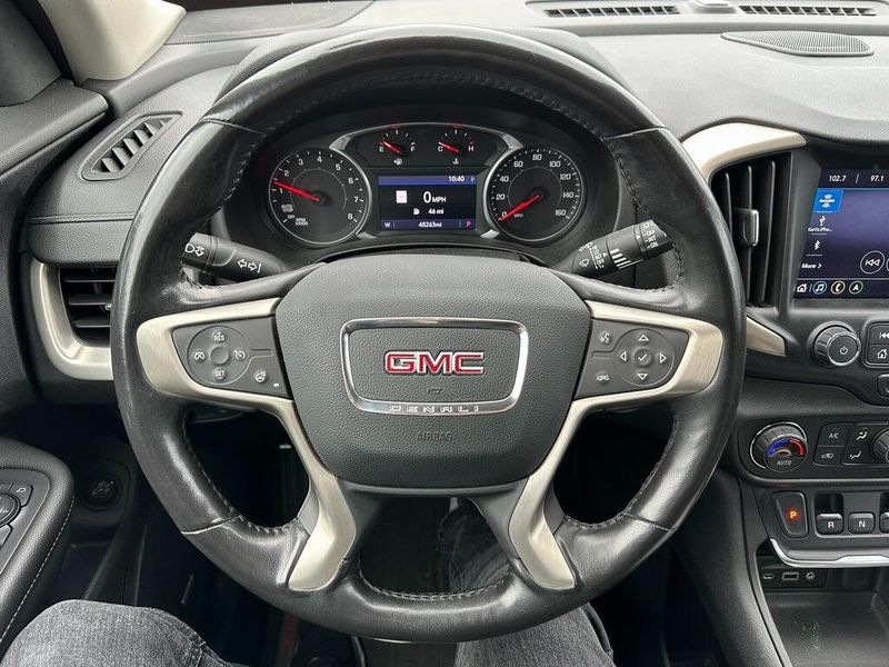 2019 GMC Terrain DenaliImage 2