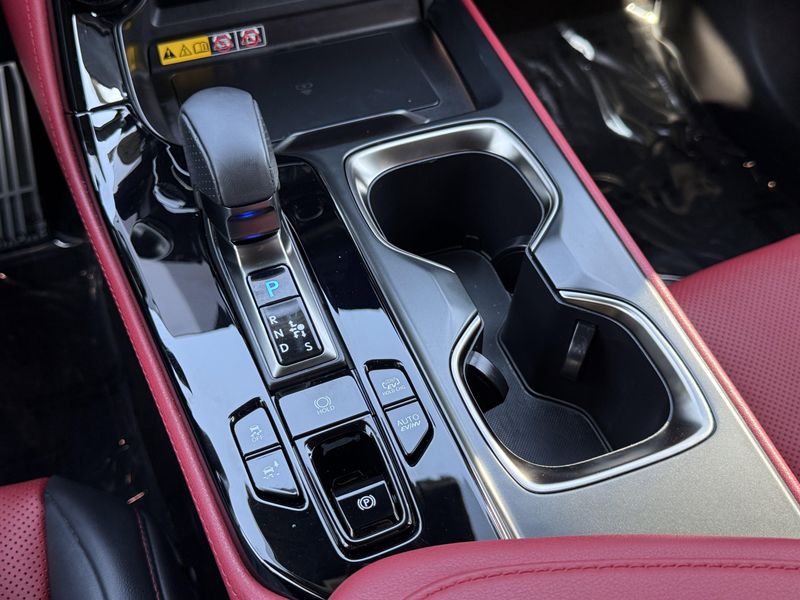 Used 2025 Lexus NX 450h+ F SPORT HandlingImage 26