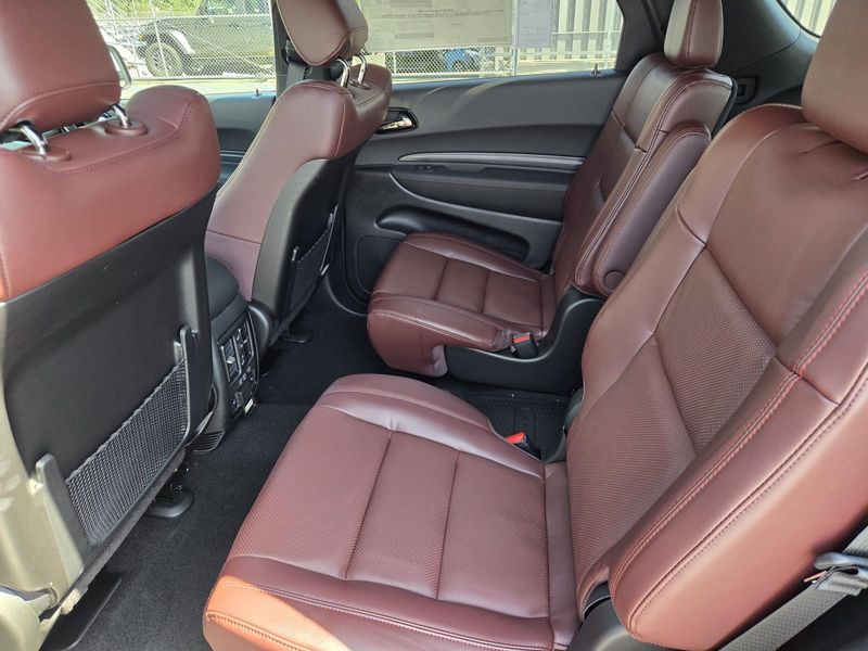 New 2026 Dodge Durango Gt Plus Awd Hemi V8