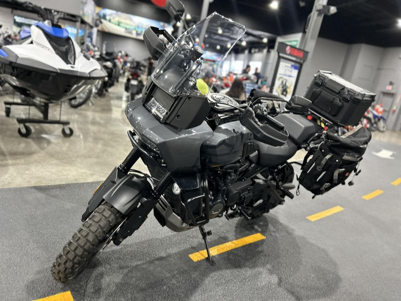 Used 2022 Harley-Davidson PAN AMERICA 1250 SPECIAL Image 17