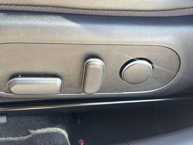 Used 2024 Hyundai Kona N LineImage 19