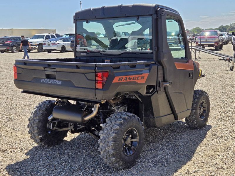 New 2026 Polaris RANGER 1000 CAB 