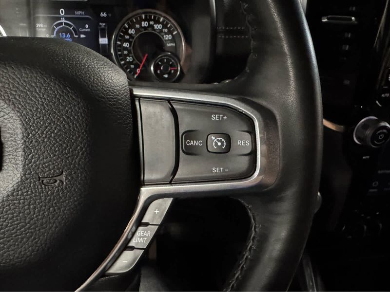 2024 Ram 2500 Laramie photo 20