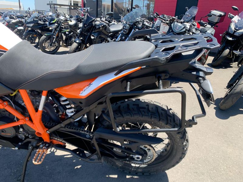 Used 2020 KTM 1290 SUPER ADVENTURE R Image 10