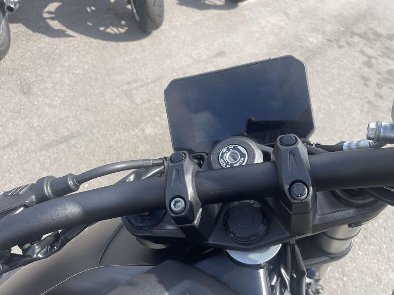 Used 2024 Suzuki GSX-8S CA Image 19