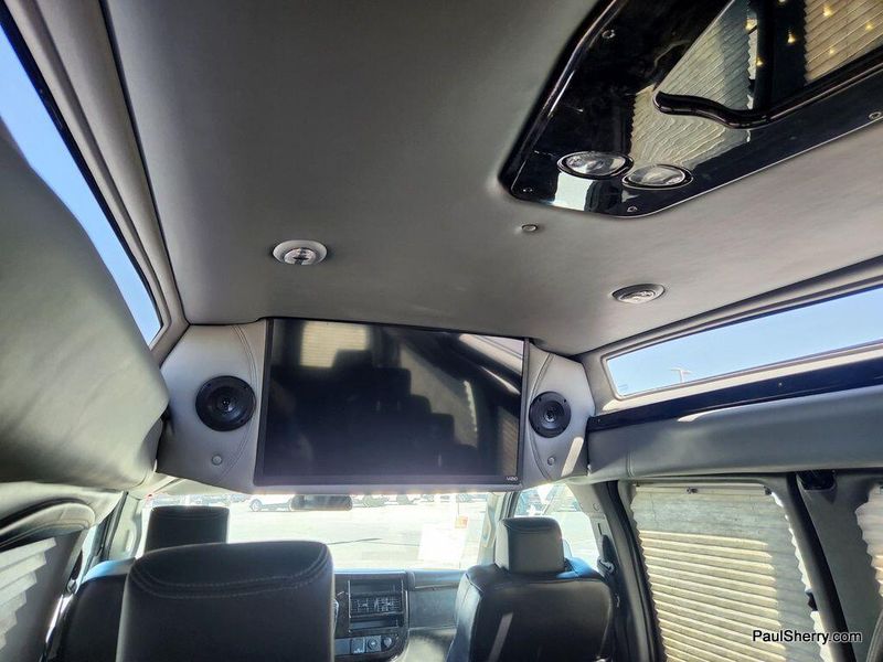 2023 Chevrolet Express Image 2