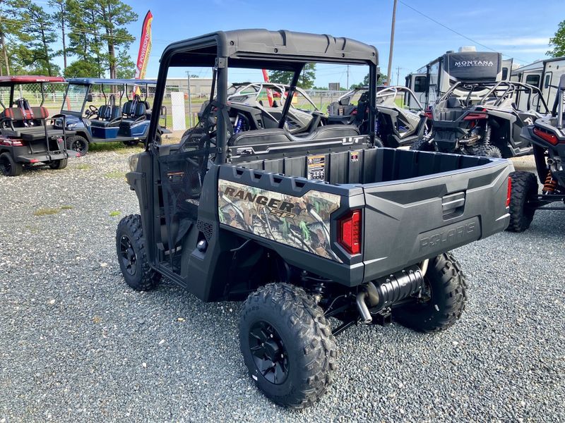 2024 Polaris Ranger SP 570 PremiumImage 2