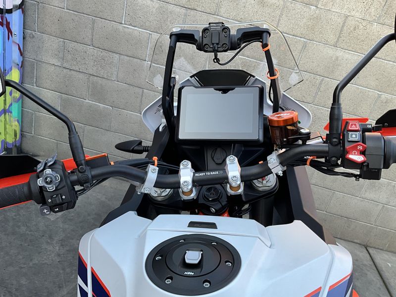 Used 2024 KTM Super Adventure 1290 R Image 11