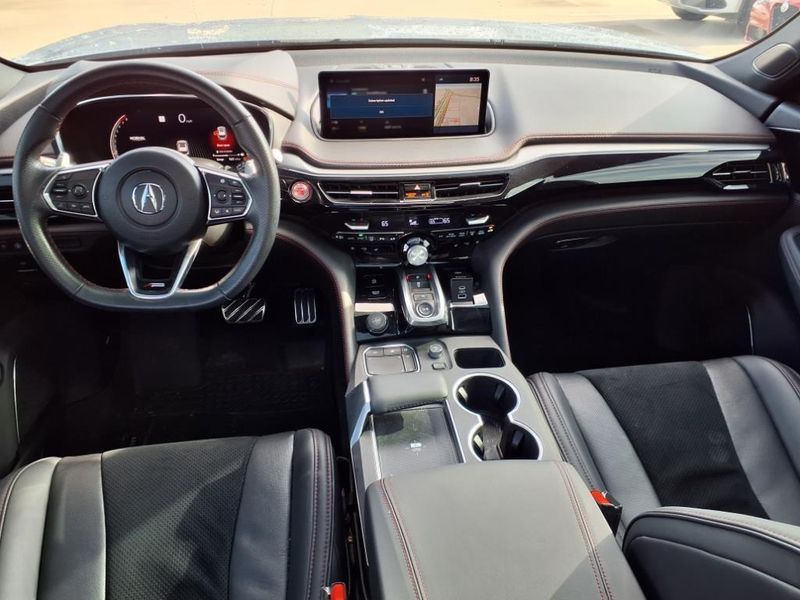 2023 Acura MDX A-SpecImage 15