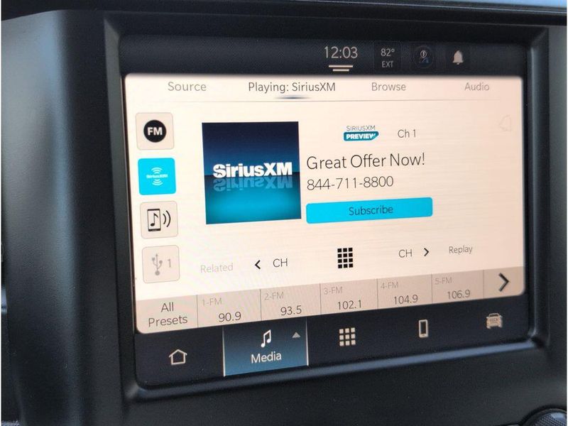 Used 2024 RAM 2500 Big HornImage 16