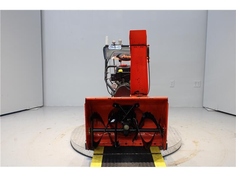 Used 2010 ARIENS DELUXE28 Image 5