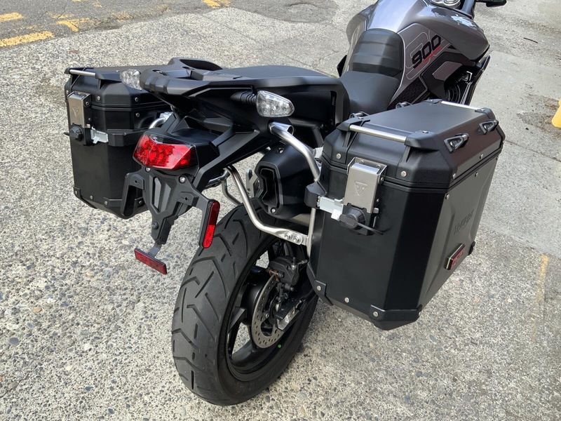 Used 2025 Triumph TIGER 900 GT PRO 