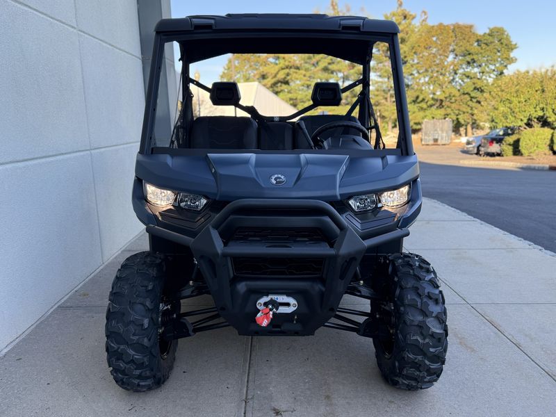 2026 Can-Am DEFENDER XT HD9Image 4