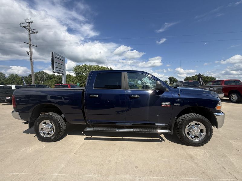 Used 2012 RAM 2500 SLTImage 27
