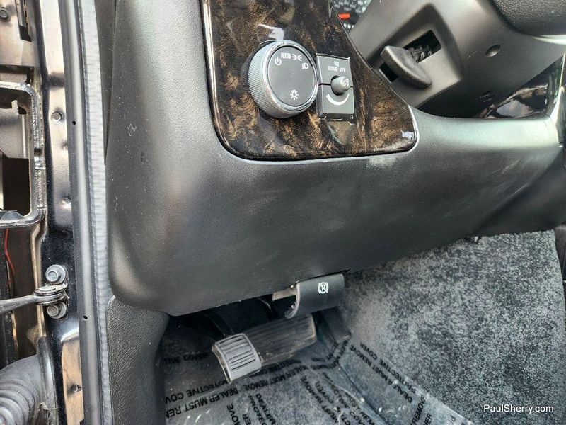 2020 GMC Savana Cargo Image 25