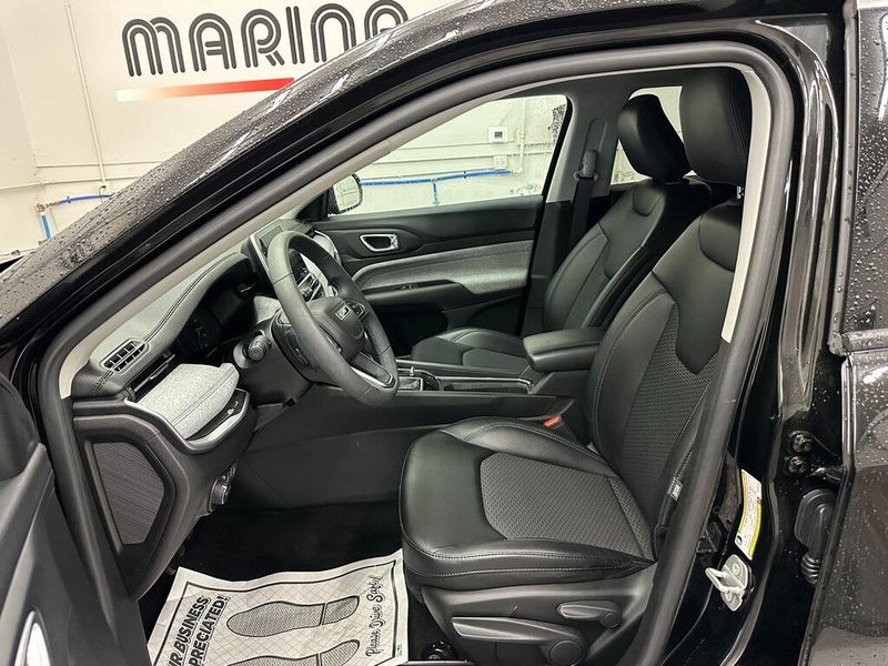 2022 Jeep Compass LatitudeImage 19
