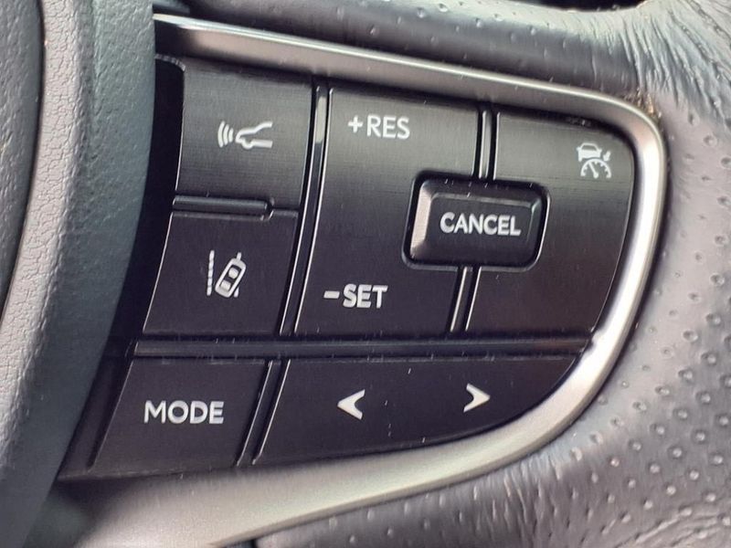 2022 Lexus ES 350 F SportImage 24