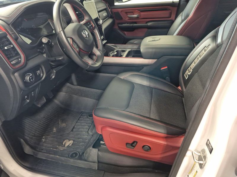 2024 RAM 1500 RebelImage 26