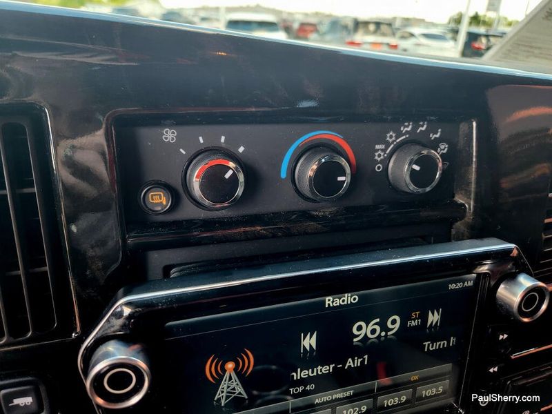 Used 2021 GMC Savana Passenger 