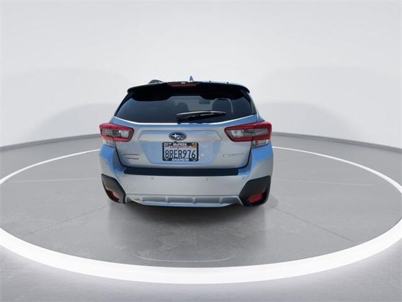 Used 2020 Subaru Crosstrek LimitedImage 7
