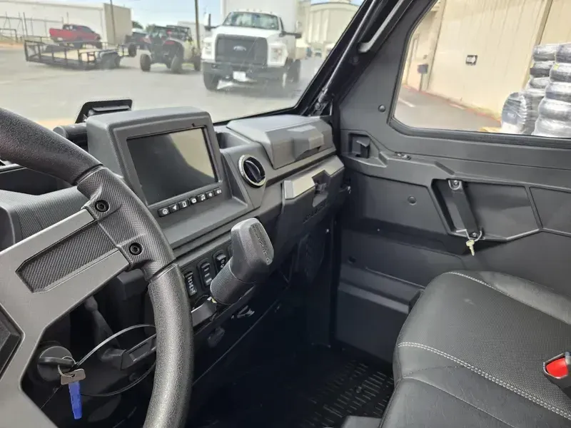 NEW 2026 POLARIS RANGER XP 1000 NORTHSTAR EDITION ULTIMATE Image 16
