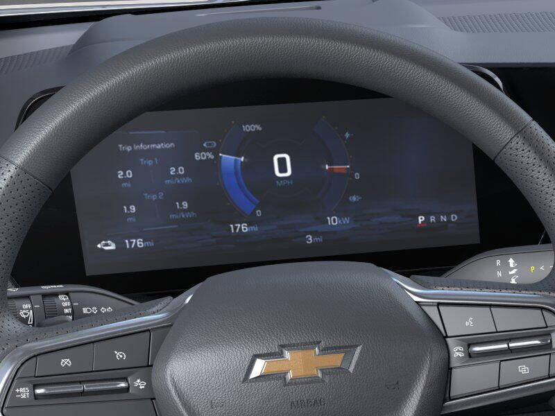 New 2025 Chevrolet Blazer EV FWD LTImage 18