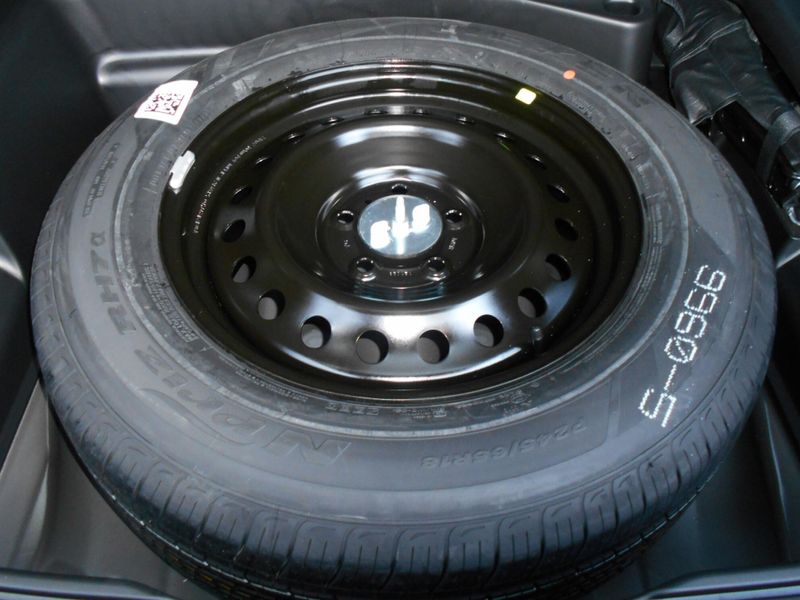 2025 Jeep Grand Cherokee Image 34