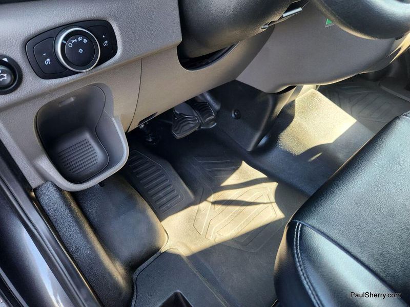 Used 2020 Ford Transit-350 Passenger Van XL