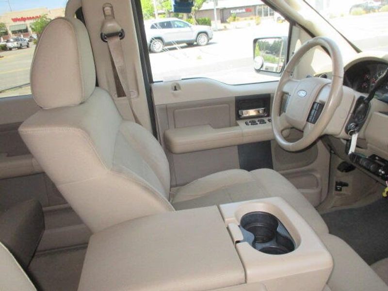 2007 Ford F-150 Image 25