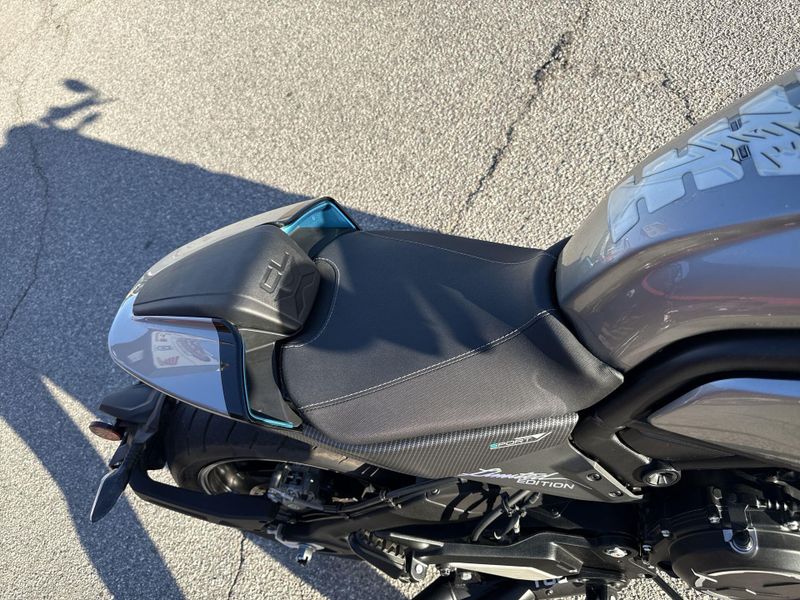Used 2023 CFMOTO 700CL-X Image 15