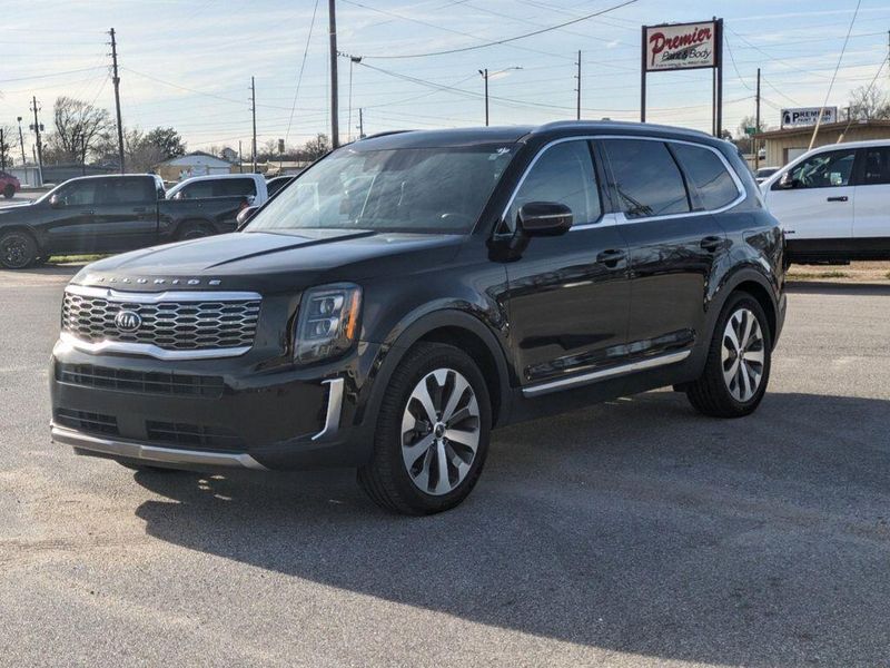 2021 Kia Telluride EXImage 7