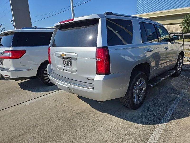 Used 2018 Chevrolet Tahoe PremierImage 3