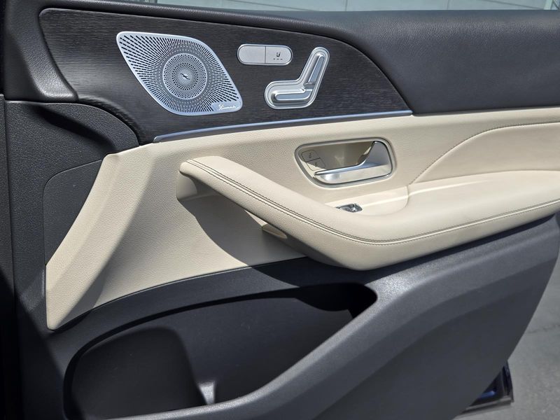 Used 2020 Mercedes-Benz GLE 350 4MATIC SUV