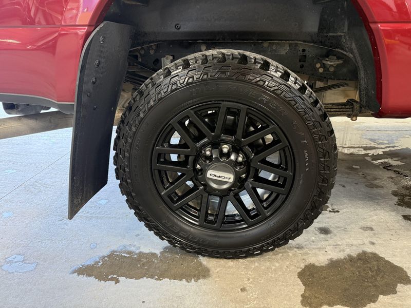 Used 2019 Ford F-350 Image 5