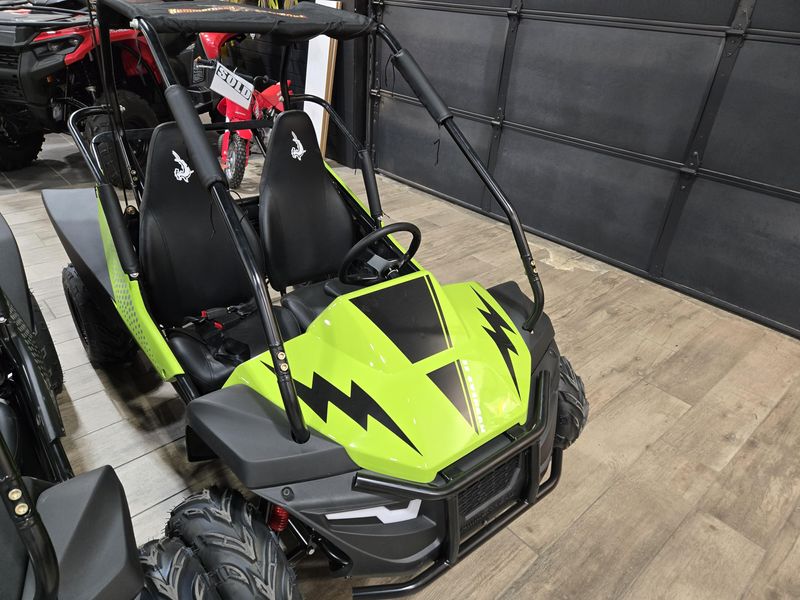 NEW 2026 HAMMERHEAD MUDHEAD SE Image 2