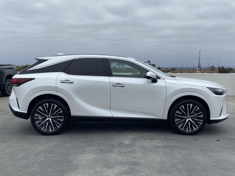 2023 Lexus RX 350 Premium PlusImage 3