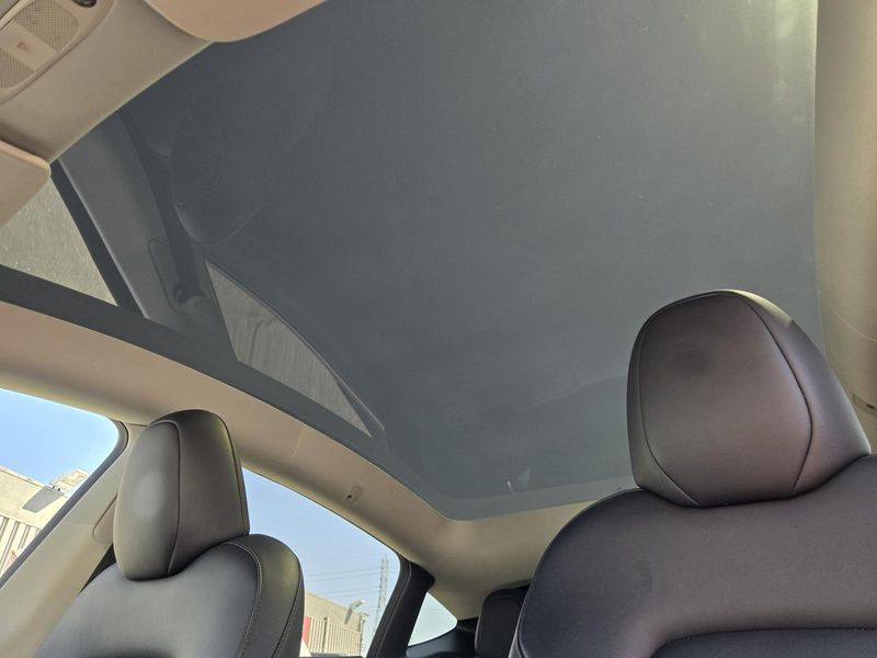 Used 2023 Tesla Model Y RWD