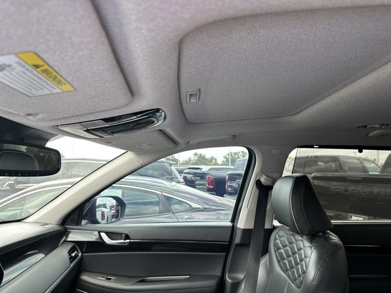 Used 2022 Hyundai Palisade LimitedImage 31