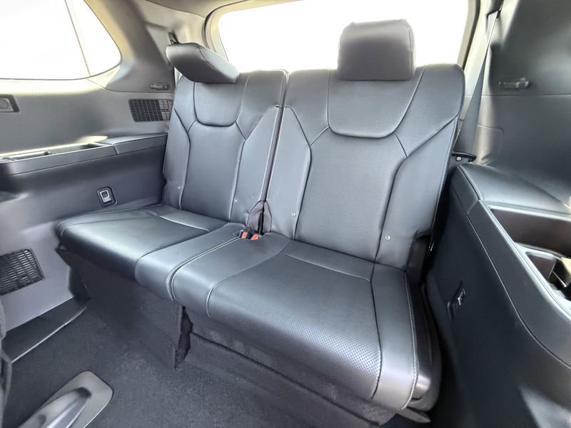 2025 LEXUS TX 350 PremiumImage 28