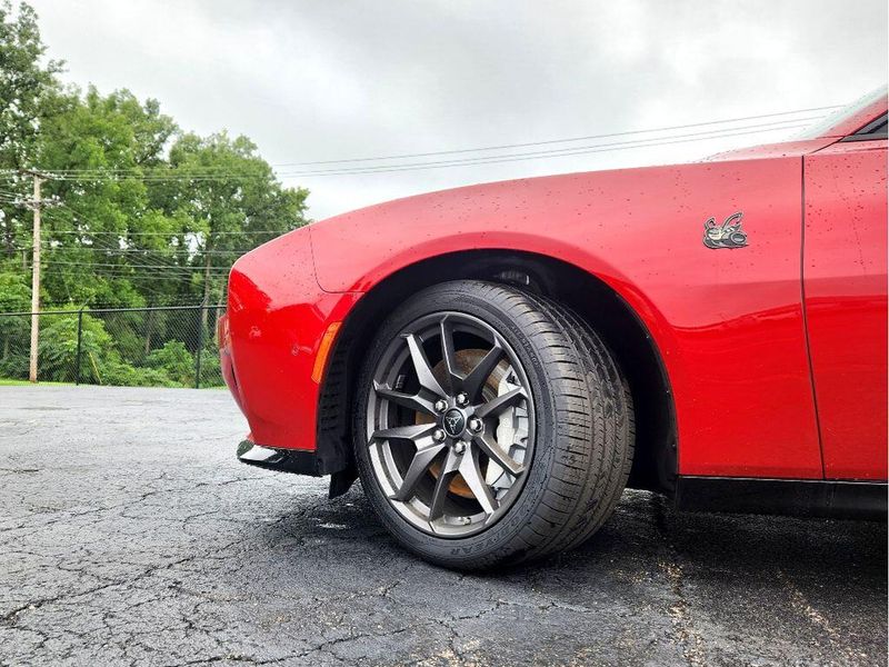 New 2026 Dodge Charger Scat Pack Plus 2-door Awd