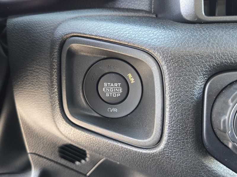 New 2026 Jeep Wrangler 4-door Willys