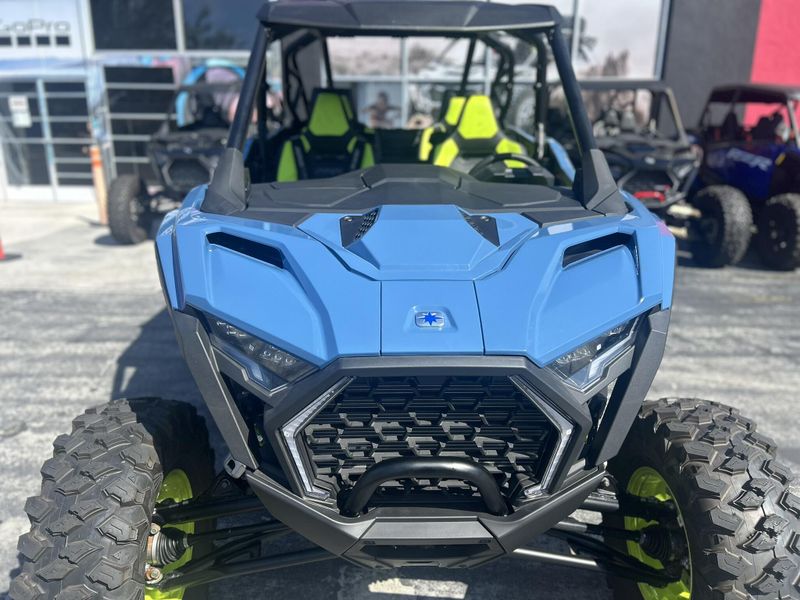 New 2025 Polaris RZR PRO XP 4 ULTIMATE Image 13