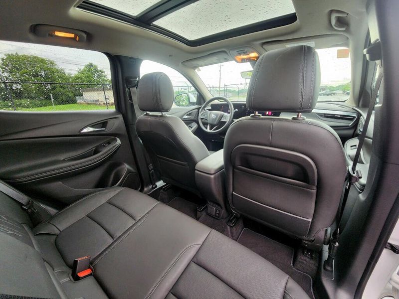 Used 2025 Buick Encore GX Avenir