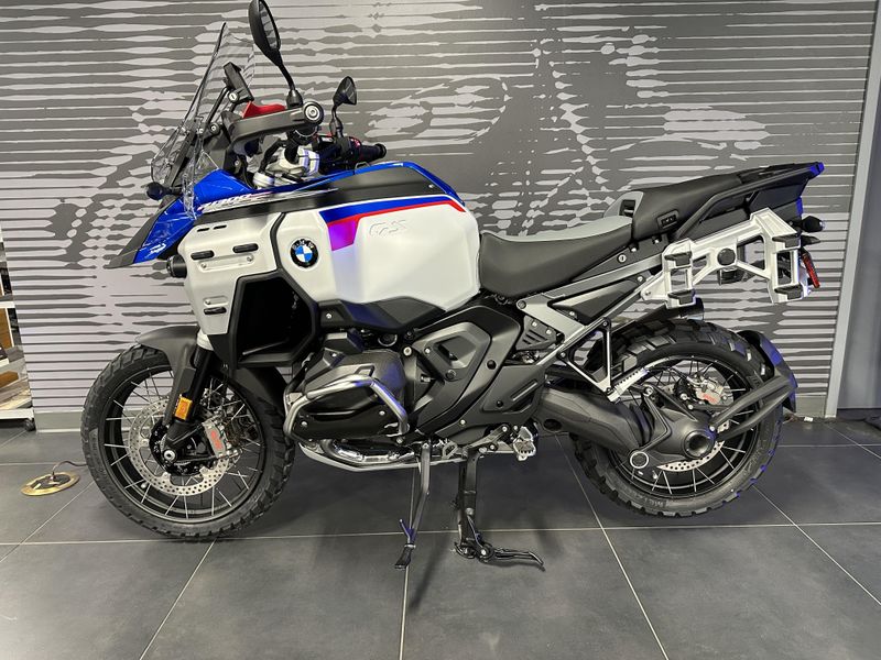 2025 BMW R 1300 GS ADVENTURE Image 2