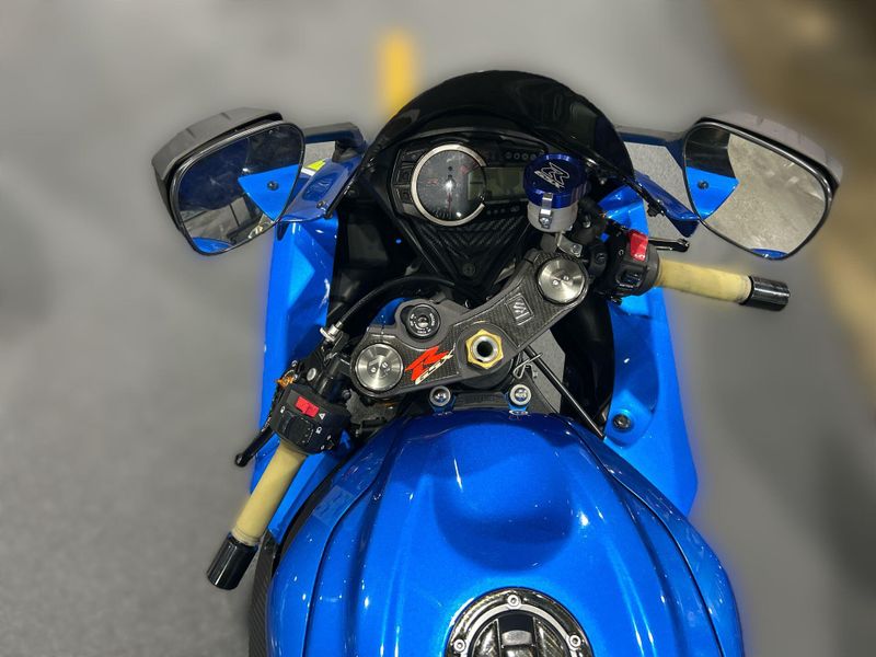 Used 2017 Suzuki GSX-R600 Image 23